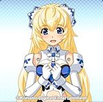 画像ギャラリー No.007のサムネイル画像 / 「武装神姫BATTLE MASTERS Mk.2」公式サイトで前作からの引き継ぎ要素や強化ポイントが公開に。明貴美加さんデザインの新作フィギュアも発売決定