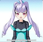 画像ギャラリー No.009のサムネイル画像 / 「武装神姫BATTLE MASTERS Mk.2」公式サイトで前作からの引き継ぎ要素や強化ポイントが公開に。明貴美加さんデザインの新作フィギュアも発売決定