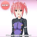 画像ギャラリー No.010のサムネイル画像 / 「武装神姫BATTLE MASTERS Mk.2」公式サイトで前作からの引き継ぎ要素や強化ポイントが公開に。明貴美加さんデザインの新作フィギュアも発売決定