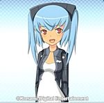 画像ギャラリー No.013のサムネイル画像 / 「武装神姫BATTLE MASTERS Mk.2」公式サイトで前作からの引き継ぎ要素や強化ポイントが公開に。明貴美加さんデザインの新作フィギュアも発売決定