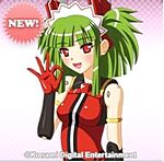 画像ギャラリー No.015のサムネイル画像 / 「武装神姫BATTLE MASTERS Mk.2」公式サイトで前作からの引き継ぎ要素や強化ポイントが公開に。明貴美加さんデザインの新作フィギュアも発売決定