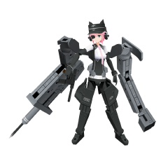꡼ No.006Υͥ / ɱBATTLE MASTERS Mk.2סDLC֥ƥפۿ