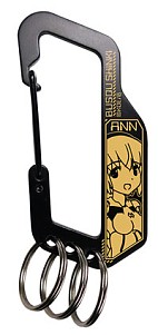 画像ギャラリー No.001のサムネイル画像 / 「武装神姫」グッズが,コミケ83に登場。神姫達がデザインされたTシャツなど