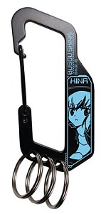 画像ギャラリー No.003のサムネイル画像 / 「武装神姫」グッズが,コミケ83に登場。神姫達がデザインされたTシャツなど