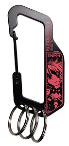 画像ギャラリー No.007のサムネイル画像 / 「武装神姫」グッズが,コミケ83に登場。神姫達がデザインされたTシャツなど