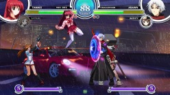 画像ギャラリー No.006のサムネイル画像 / アクアプラスの2D格闘「AQUAPAZZA」の公式ムービーが公開。アロウンやカルラ,マルチの暴れっぷりもしっかり映ってます