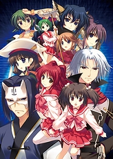 画像ギャラリー No.002のサムネイル画像 / あと1週間のガマンだ! アクアプラスのキャラクターが一堂に会するアーケード用対戦格闘ゲーム「AQUAPAZZA」の稼働日が6月22日に決定