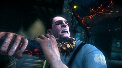 ꡼ No.005Υͥ / GDC 2011ϥߥꥪҥåȤϿFPS³ԡThe Darkness 2פGDC˹碌ƤϪܡѤ餺λĹ̤