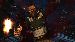 ꡼ No.009Υͥ / E3 20112K GamesThe Darkness 2פŸ4ĤμȤ츫ʣʥȥΡQuad Wieldingפճ˾