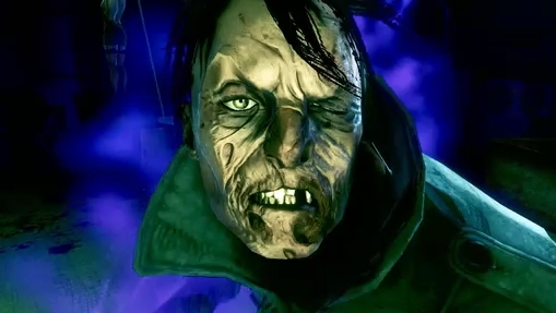 The Darkness 2E3 2011ȥ쥤顼 