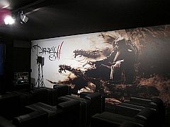 ꡼ No.001Υͥ / Gamescom2ơ2ܤοȤۿFPSThe Darkness 2ס͸ǽϥåץХꥨ¿̤