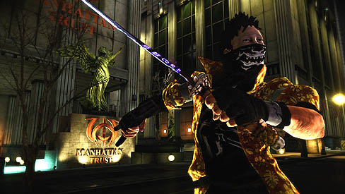 ꡼ No.002Υͥ / 2K GamesThe Darkness IIפCo-op˴ؤܺ٤ȯɽѥ᤿ܿͥ饯¸ߤ餫