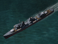 ꡼ No.029Υͥ / NAVY FORCE -ͥӡե-׸ȤץSS