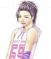 画像ギャラリー No.004のサムネイル画像 / 女性向けADV「STORM LOVER」のファンディスク「STORM LOVER 夏恋!!」が今夏発売予定。誘惑いっぱいの臨海学校で恋の嵐が吹き荒れる