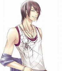 画像ギャラリー No.005のサムネイル画像 / 女性向けADV「STORM LOVER」のファンディスク「STORM LOVER 夏恋!!」が今夏発売予定。誘惑いっぱいの臨海学校で恋の嵐が吹き荒れる