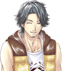 画像ギャラリー No.013のサムネイル画像 / 女性向けADV「STORM LOVER」のファンディスク「STORM LOVER 夏恋!!」が今夏発売予定。誘惑いっぱいの臨海学校で恋の嵐が吹き荒れる