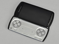 ꡼ No.006Υͥ / ѹǡXperia PLAY׼µեȥݡȡ饲εưޤ