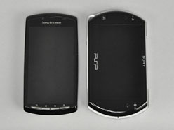 ꡼ No.009Υͥ / ѹǡXperia PLAY׼µեȥݡȡ饲εưޤ