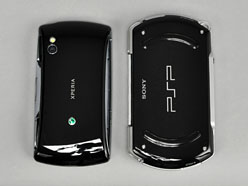 ꡼ No.011Υͥ / ѹǡXperia PLAY׼µեȥݡȡ饲εưޤ