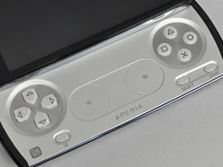꡼ No.018Υͥ / ѹǡXperia PLAY׼µեȥݡȡ饲εưޤ