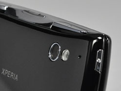 ꡼ No.020Υͥ / ѹǡXperia PLAY׼µեȥݡȡ饲εưޤ