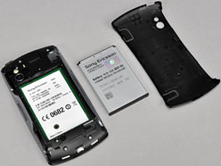 ꡼ No.021Υͥ / ѹǡXperia PLAY׼µեȥݡȡ饲εưޤ