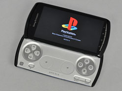꡼ No.026Υͥ / ѹǡXperia PLAY׼µեȥݡȡ饲εưޤ