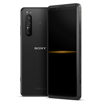 ꡼ No.001Υͥ / ߥ5GHDMIбΡXperia PROפȯ䡣Xperia 1 II١Υޥǥ