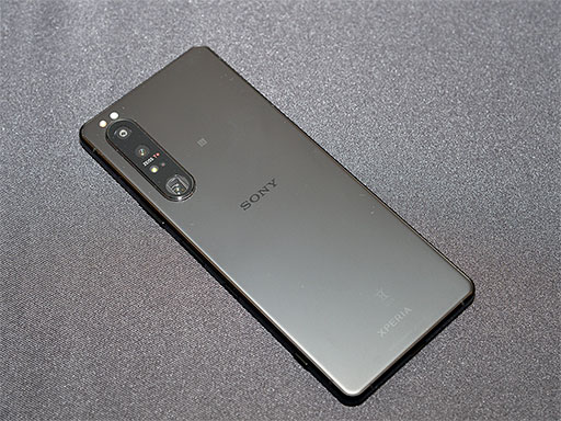 ꡼ No.004Υͥ / ˡޥۡXperia 1 IIIפXperia 10 IIIפȯɽϥɤ5GΥߥȤˤб