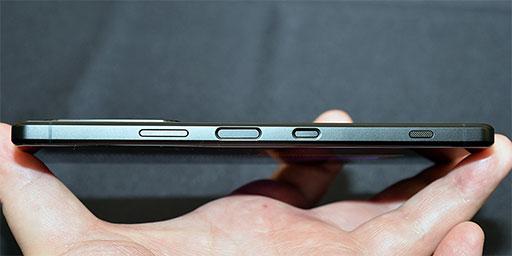 ꡼ No.005Υͥ / ˡޥۡXperia 1 IIIפXperia 10 IIIפȯɽϥɤ5GΥߥȤˤб