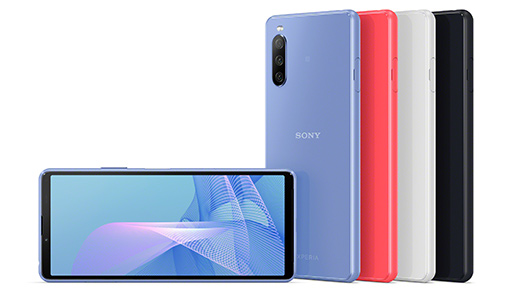 ꡼ No.017Υͥ / ˡޥۡXperia 1 IIIפXperia 10 IIIפȯɽϥɤ5GΥߥȤˤб