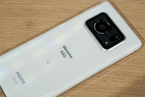 ꡼ No.014Υͥ / ɥβƥǥϡXperia 1 IIIפȡAQUOS R6פܡNTTɥ2021ƥǥŸݡ