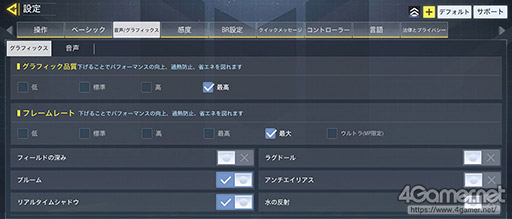 ꡼ No.036Υͥ / PRۡXperia 1 IIIפϥ˶Ĺǥץ쥤Game Enhancerǥ󥯾Υθ¸