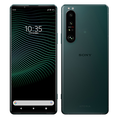 ꡼ No.004Υͥ / ץޡåǡXperia 1 IIIפ1119ȯ䡣ޡȥեȤ߹߷VRإåɥåȡXPERIA Viewפо