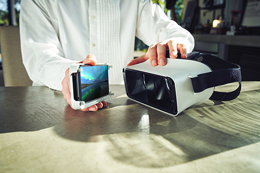 ꡼ No.010Υͥ / ץޡåǡXperia 1 IIIפ1119ȯ䡣ޡȥեȤ߹߷VRإåɥåȡXPERIA Viewפо