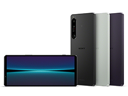 ꡼ No.002Υͥ / ˡؼб˾󥫥ܤXperia 1 IVפȯɽߥɥ륯饹ΡXperia 10 IVפо