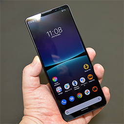 ꡼ No.003Υͥ / ˡؼб˾󥫥ܤXperia 1 IVפȯɽߥɥ륯饹ΡXperia 10 IVפо