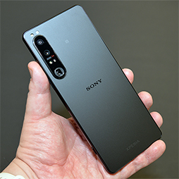 ꡼ No.004Υͥ / ˡؼб˾󥫥ܤXperia 1 IVפȯɽߥɥ륯饹ΡXperia 10 IVפо