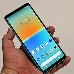 ꡼ No.019Υͥ / ˡؼб˾󥫥ܤXperia 1 IVפȯɽߥɥ륯饹ΡXperia 10 IVפо