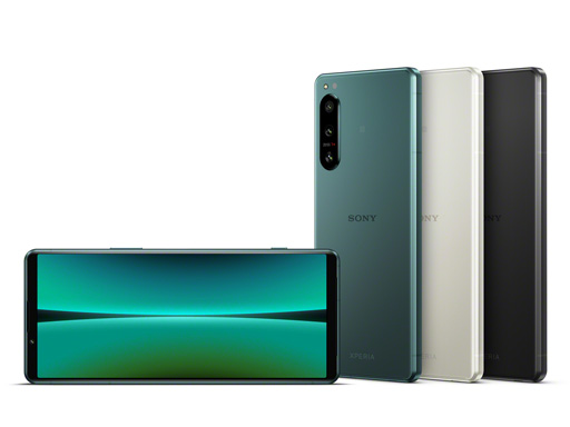 ꡼ No.001Υͥ / ܥǥΥϥɥޥۡXperia 5 IVפо졣Wi-Fi 6Eפˤ᤯б