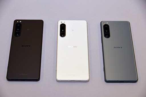 ꡼ No.002Υͥ / ܥǥΥϥɥޥۡXperia 5 IVפо졣Wi-Fi 6Eפˤ᤯б