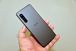 ꡼ No.004Υͥ / ܥǥΥϥɥޥۡXperia 5 IVפо졣Wi-Fi 6Eפˤ᤯б