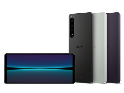 ꡼ No.001Υͥ / ˡXperia 1 IVפSIMե꡼Ǥѥ顼ĥɥåXperia Streamפȯ