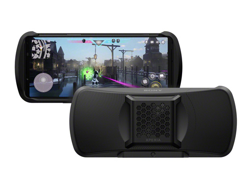 ꡼ No.002Υͥ / ˡXperia 1 IVפSIMե꡼Ǥѥ顼ĥɥåXperia Streamפȯ