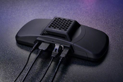 ꡼ No.013Υͥ / ˡXperia 1 IVפSIMե꡼Ǥѥ顼ĥɥåXperia Streamפȯ