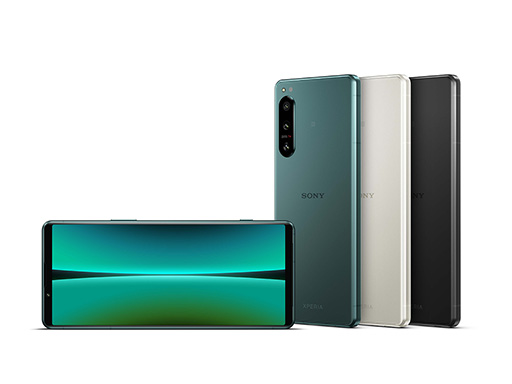 ꡼ No.001Υͥ / SIMե꡼ǡXperia 5 IVפͽդϤޤ롣¢ȥ졼̤256GB