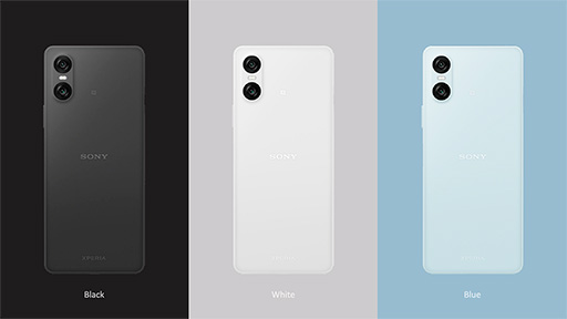 ꡼ No.002Υͥ / ˡXperiaοޥۡXperia 1 VIפȯɽڥ19.59οǥץ쥤ǥ
