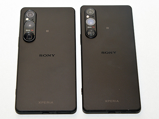 ꡼ No.004Υͥ / ˡXperiaοޥۡXperia 1 VIפȯɽڥ19.59οǥץ쥤ǥ