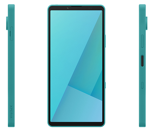 画像ギャラリー No.004のサムネイル画像 / 19.5:9&120Hz表示対応ディスプレイを採用した「Xperia 10 VII」が登場。背面デザインも刷新