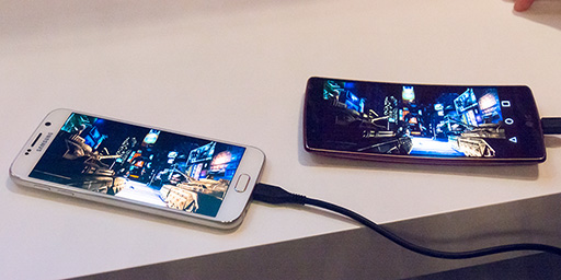 ꡼ No.013Υͥ / COMPUTEXϰ춯νޤQualcommϤɤ臘Τ ®̵LANѤSoCͥ򥢥ԡ뤷ȯɽݡ